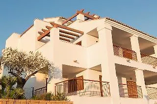 Albayt Nueva Alcaidesa Apartments San Roque