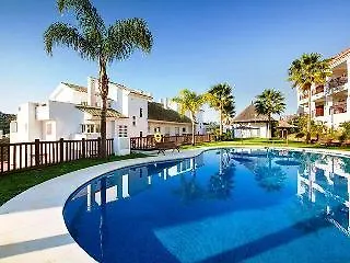Albayt Nueva Alcaidesa Apartments San Roque  Spain