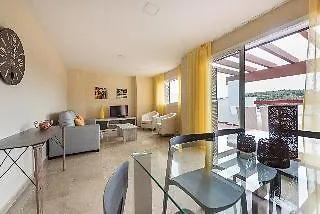 Albayt Nueva Alcaidesa Apartments San Roque  San Roque (Andalucia)
