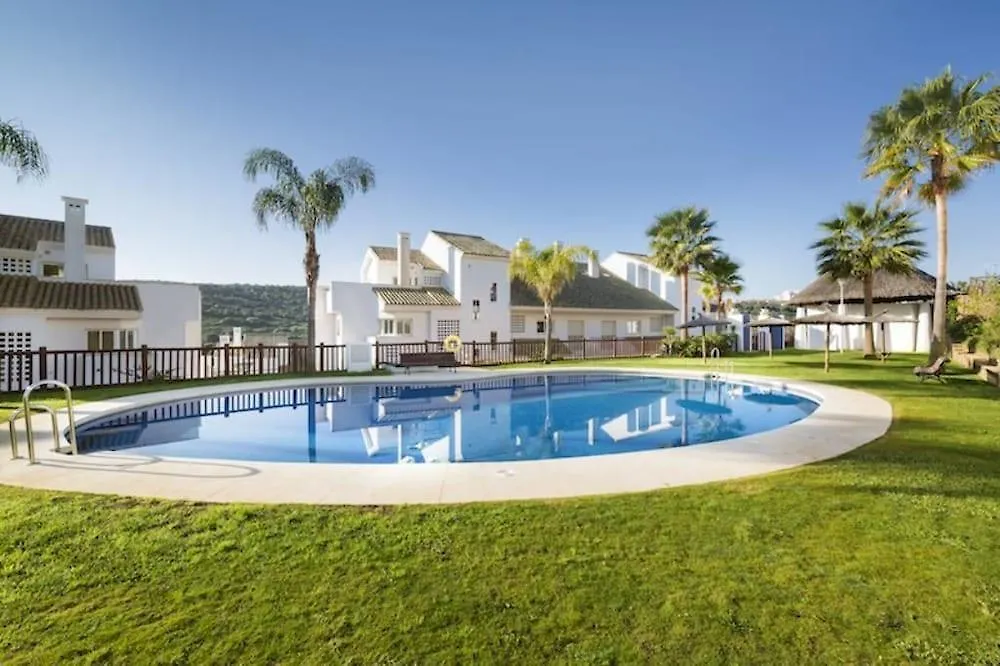 Albayt Nueva Alcaidesa Apartments San Roque