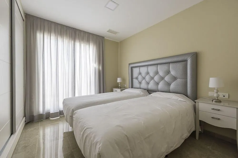 Albayt Nueva Alcaidesa Apartments contacts